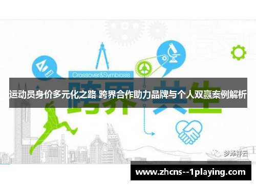 运动员身价多元化之路 跨界合作助力品牌与个人双赢案例解析